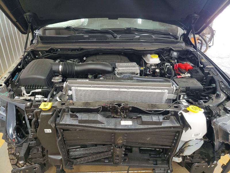 Aukcja sprzedaży 2026 Ram 1500, vin: 1C6SRFFT7TN228613, numer aukcji: 51405706