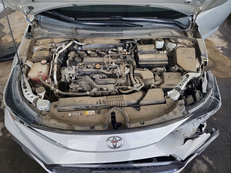 2020 Toyota Corrola მანქანა იყიდება აუქციონზე, vin: 5YFS4RCE9LP037051, აუქციონის ნომერი: 50810426