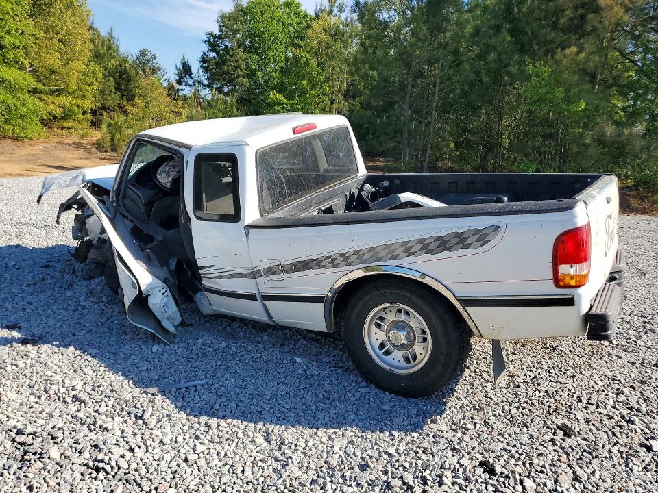 Aukcja sprzedaży 1996 Ford Ranger, vin: 1FTCR14U4TPA88083, numer aukcji: 49995386