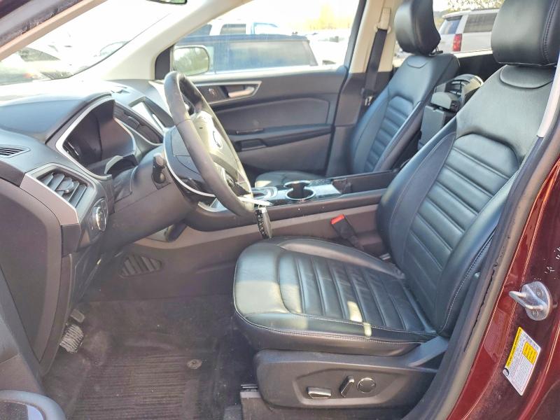Aukcja sprzedaży 2018 Ford Edge, vin: 2FMPK4J97JBB53614, numer aukcji: 48828206
