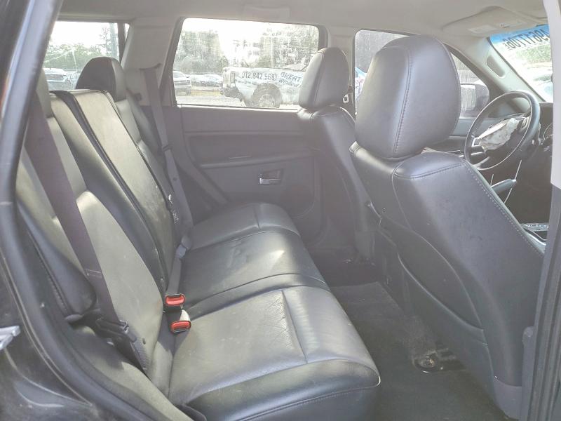 Продажа на аукционе авто 2010 Jeep Grand Cherokee, vin: 1J4PS4GK9AC115990, номер лота: 49617706