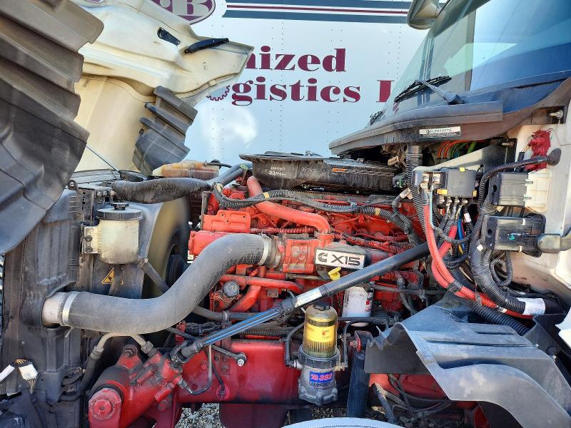 2021 International Lt625 მანქანა იყიდება აუქციონზე, vin: 3HSDZAPR9MN145673, აუქციონის ნომერი: 49784186