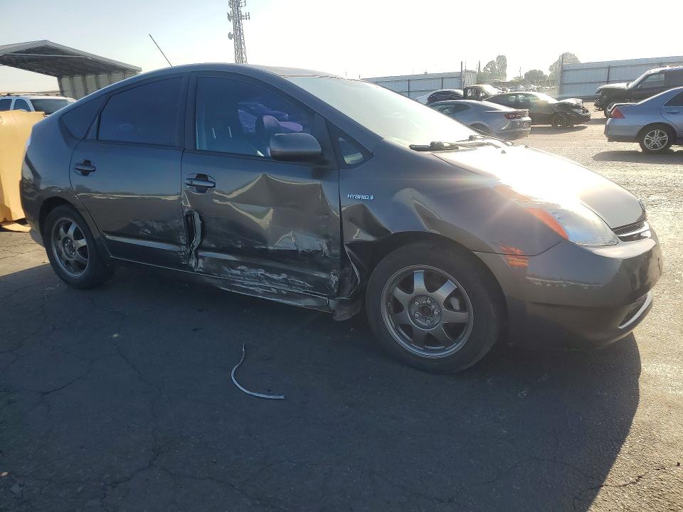 Продажа на аукционе авто 2009 Toyota Prius, vin: JTDKB20U893484030, номер лота: 51499846