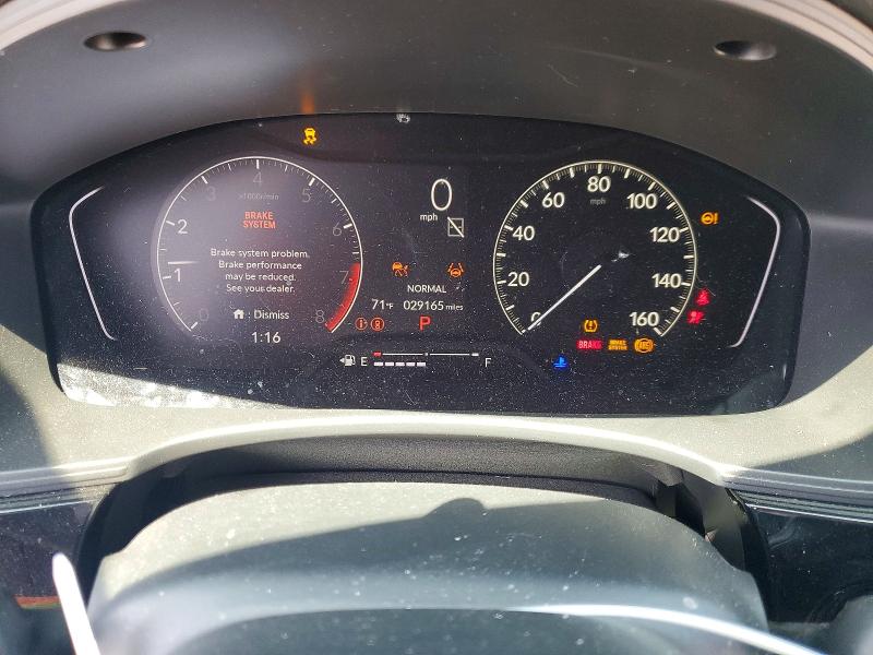 Продажа на аукционе авто 2024 Honda Civic, vin: 19XFL2H81RE033553, номер лота: 51040196