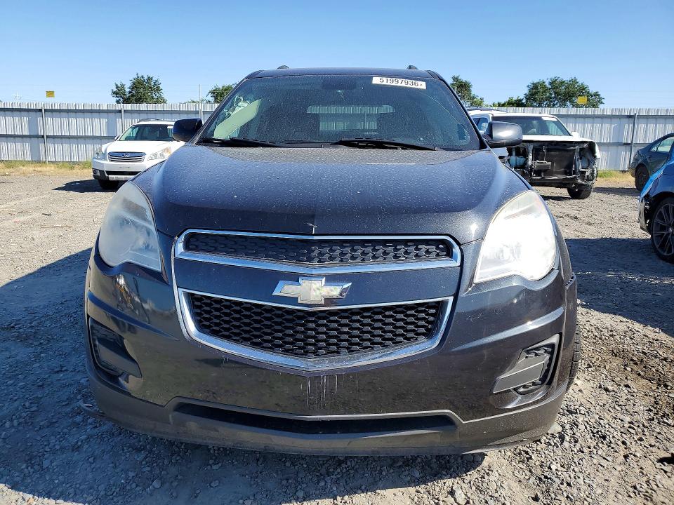 Продаж на аукціоні авто 2013 Chevrolet Equinox, vin: 2GNFLDE30D6195565, номер лоту: 51997936