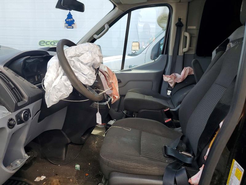 Продаж на аукціоні авто 2015 Ford Transit, vin: 1FBVU4XG5FKA38586, номер лоту: 48308696