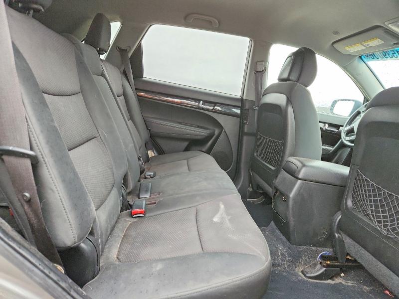 Продаж на аукціоні авто 2011 Kia Sorento, vin: 5XYKTDA28BG151785, номер лоту: 51539006