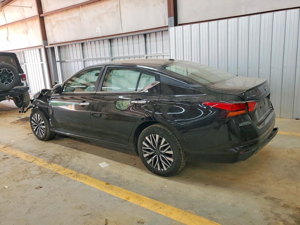 Продажа на аукционе авто 2025 Nissan Altima, vin: 1N4BL4DW2SN371131, номер лота: 50608356