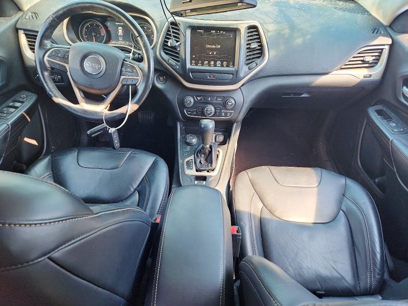Aukcja sprzedaży 2016 Jeep Cherokee, vin: 1C4PJMDB2GW323519, numer aukcji: 47223816