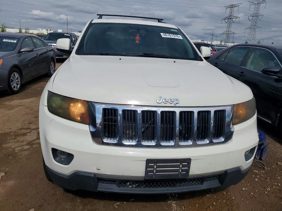 Продажа на аукционе авто 2011 Jeep Grand Cherokee, vin: 1J4RS4GG2BC513452, номер лота: 46781976