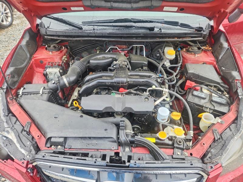 50531396 :رقم المزاد ، JF2GPAKC9E8322976 vin ، 2014 Subaru Xv Crosstrek مزاد بيع