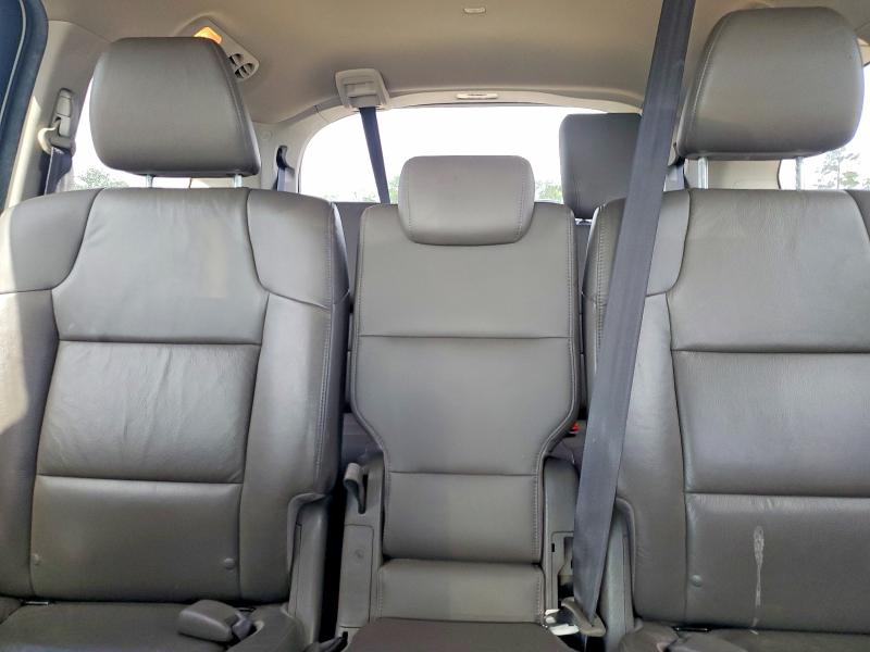 Aukcja sprzedaży 2013 Honda Odyssey, vin: 5FNRL5H69DB048947, numer aukcji: 49916226