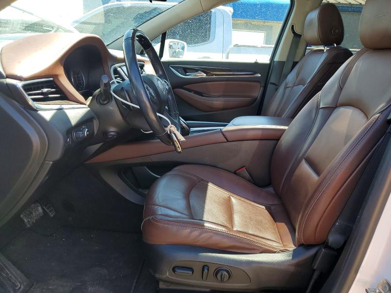 Продаж на аукціоні авто 2018 Buick Enclave, vin: 5GAEVCKW5JJ259591, номер лоту: 48109956
