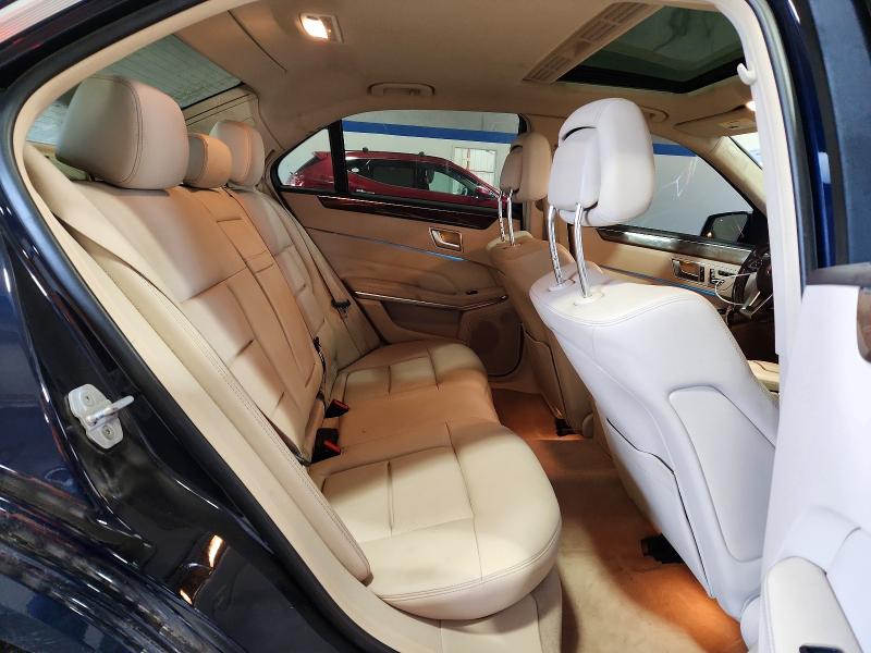Продажа на аукционе авто 2014 Mercedes-benz E, vin: WDDHF8JB3EB019496, номер лота: 49144336