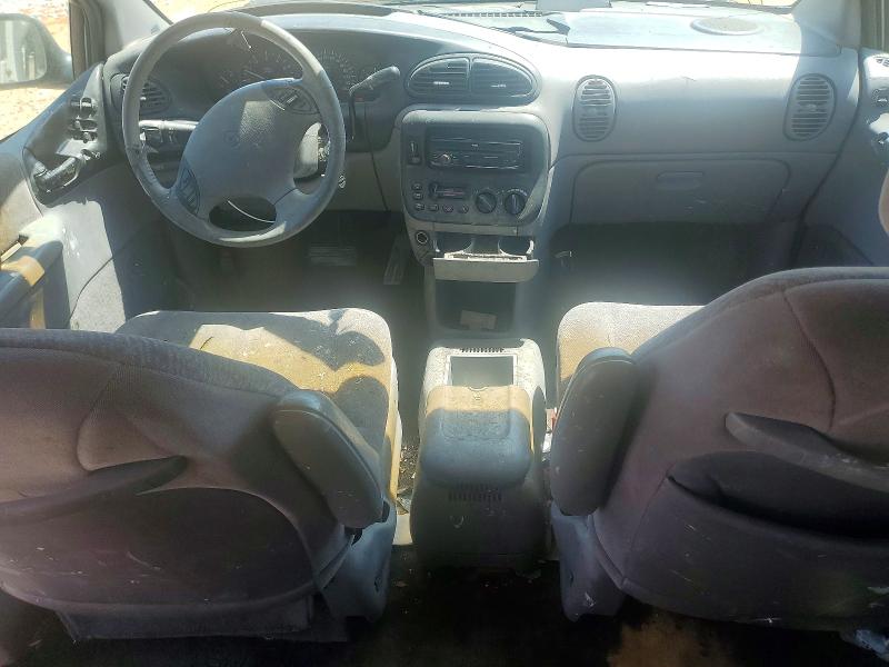 Продажа на аукционе авто 1999 Dodge Grand Caravan, vin: 1B4GP44GXXB602540, номер лота: 50308156