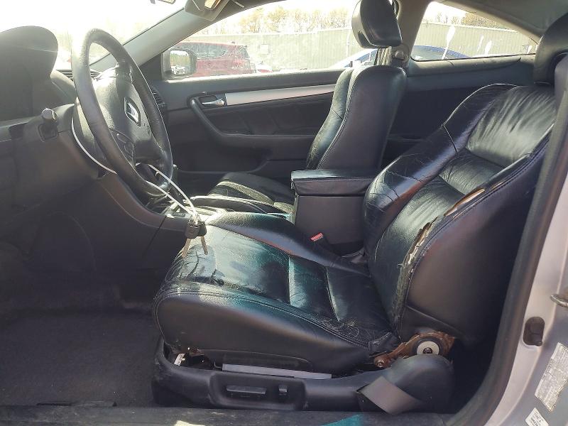 Aukcja sprzedaży 2003 Honda Accord, vin: 1HGCM82683A027643, numer aukcji: 51174596