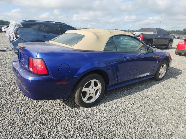 50410116 :رقم المزاد ، 1FAFP44443F348529 vin ، 2003 Ford Mustang مزاد بيع