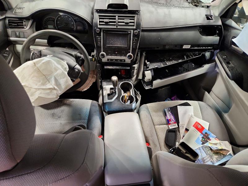 2013 Toyota Camry მანქანა იყიდება აუქციონზე, vin: 4T4BF1FK2DR323553, აუქციონის ნომერი: 48590276