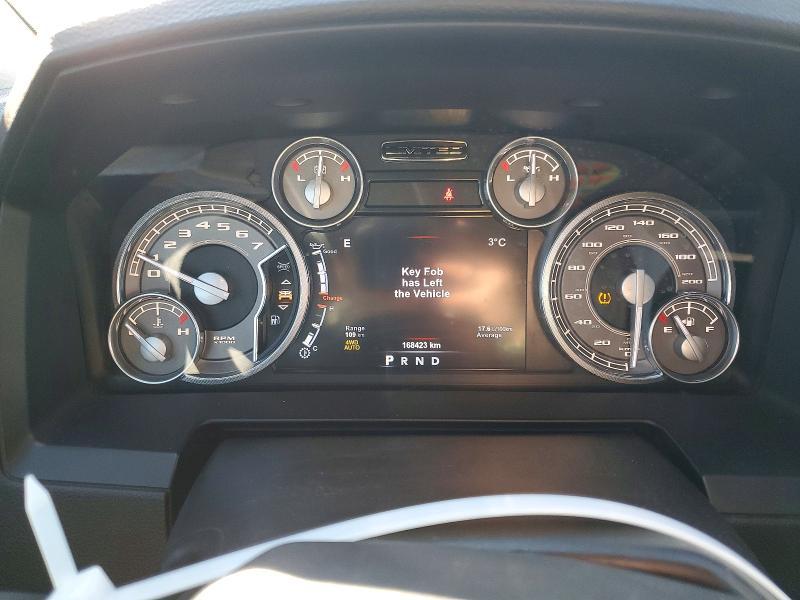 Продажа на аукционе авто 2015 Ram 1500, vin: 1C6RR7PTXFS572672, номер лота: 51473086