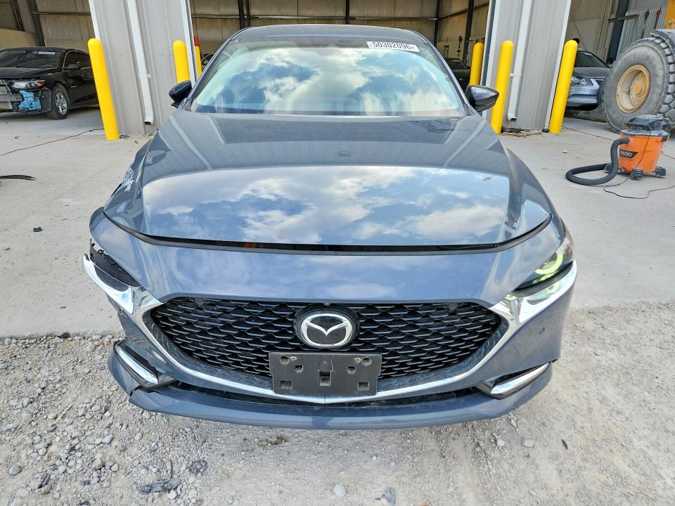 Aukcja sprzedaży 2023 Mazda 3, vin: 3MZBPBEY9PM350116, numer aukcji: 50302096
