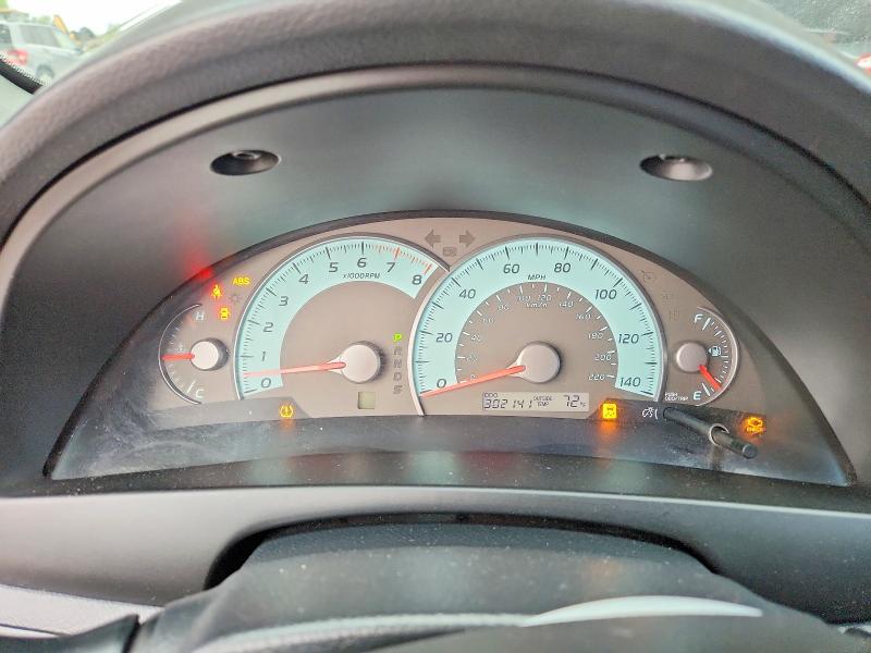 2011 Toyota Camry მანქანა იყიდება აუქციონზე, vin: 4T1BF3EK5BU732635, აუქციონის ნომერი: 51652276