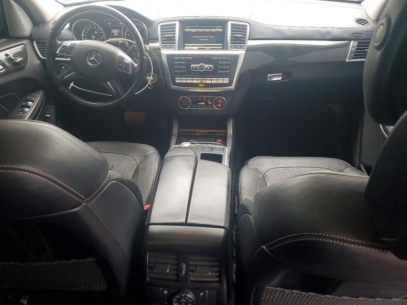 Продажа на аукционе авто 2016 Mercedes-benz Gl, vin: 4JGDF7DE8GA648667, номер лота: 47903926