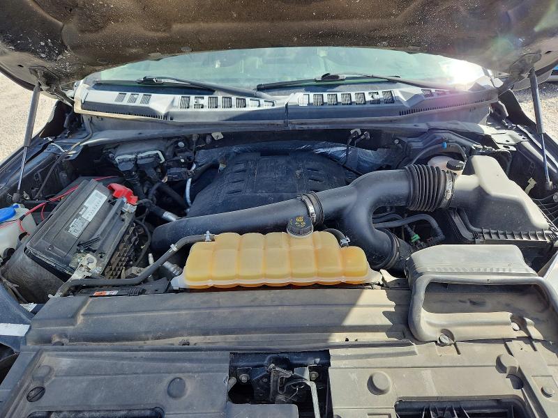 2016 Ford F150 მანქანა იყიდება აუქციონზე, vin: 1FTFW1EG4GKE61785, აუქციონის ნომერი: 50290646
