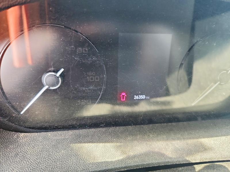 Продажа на аукционе авто 2025 Ram Promaster 2500, vin: 3C6LRVDG9SE520433, номер лота: 50576486