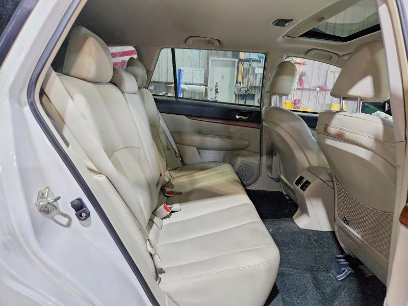 49926586 :رقم المزاد ، 4S4BRCKC5D3217003 vin ، 2013 Subaru Outback مزاد بيع