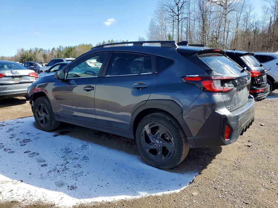 Продаж на аукціоні авто 2024 Subaru Crosstrek, vin: JF2GUHFC0RH855218, номер лоту: 50066556