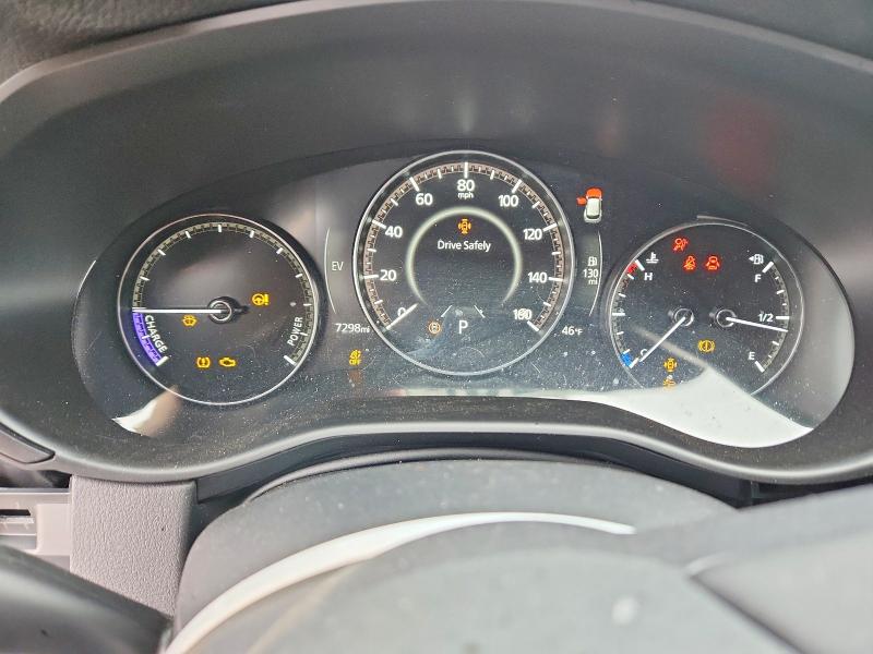Aukcja sprzedaży 2025 Mazda Cx-50, vin: 7MMVAADW1SN112996, numer aukcji: 50584466