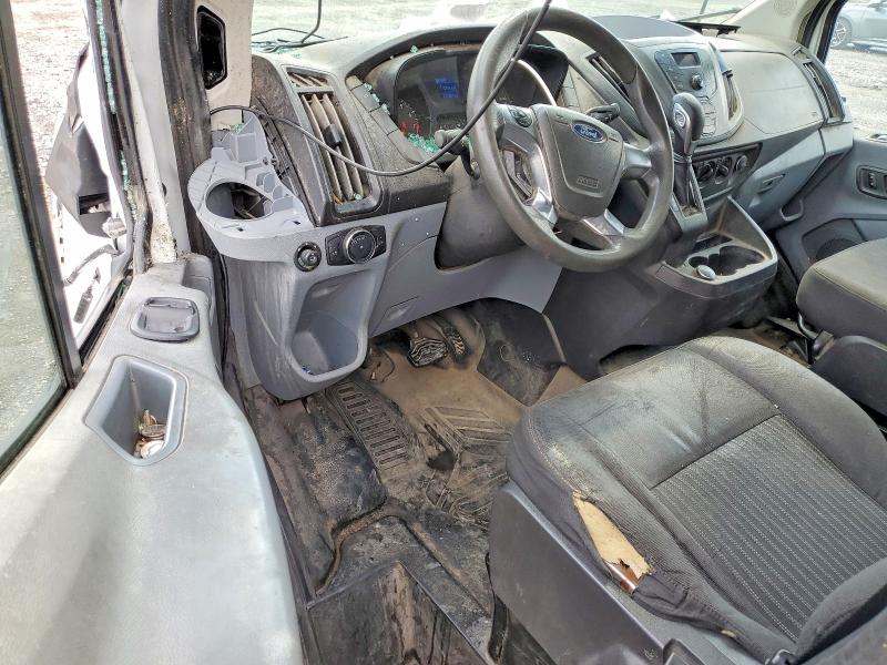Aukcja sprzedaży 2018 Ford Transit, vin: 1FTYR1ZM3JKB48122, numer aukcji: 51436916