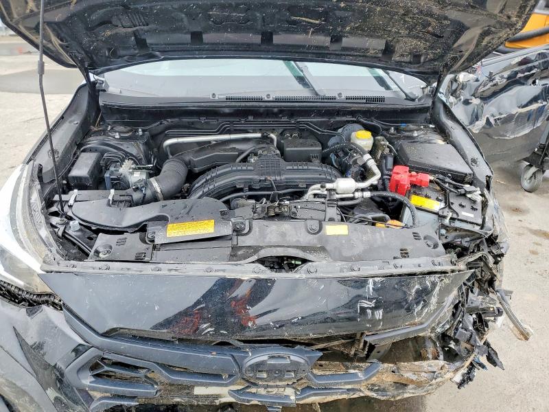 Aukcja sprzedaży 2024 Subaru Crosstrek, vin: JF2GUABC3R8344311, numer aukcji: 48344366