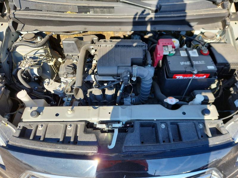 Продаж на аукціоні авто 2017 Mitsubishi Mirage, vin: ML32F3FJ1HHF05783, номер лоту: 49124516