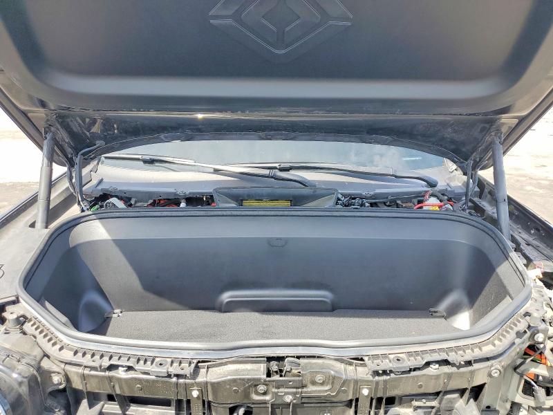 49705566 :رقم المزاد ، 7PDSGABA1PN028086 vin ، 2023 Rivian R1s مزاد بيع