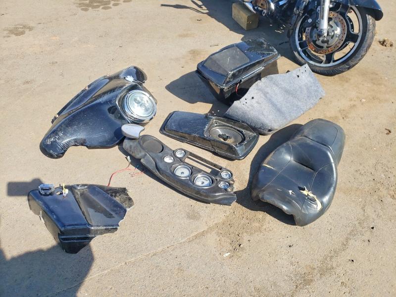 Продажа на аукционе авто 2011 Harley-davidson Flhx, vin: 1HD1KBM1XBB663370, номер лота: 50800496