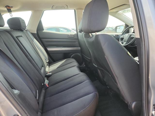46554156 :رقم المزاد ، JM3ER2W58A0317964 vin ، 2010 Mazda Cx-7 مزاد بيع