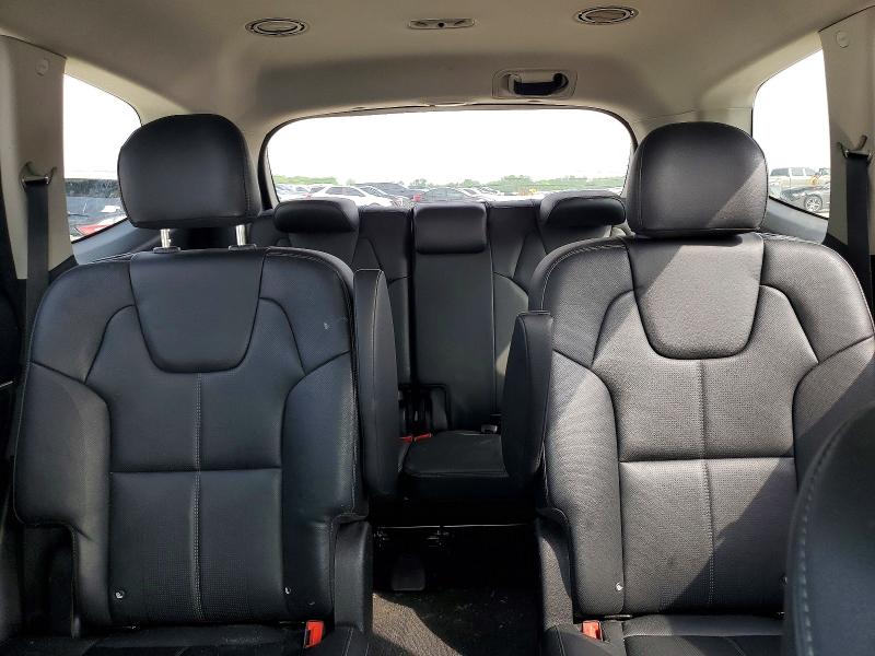 Aukcja sprzedaży 2021 Kia Telluride, vin: 5XYP3DHC0MG099379, numer aukcji: 51373206