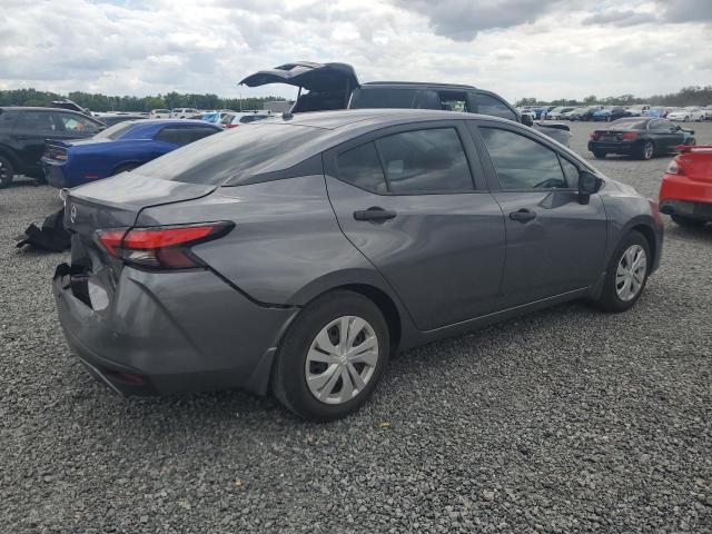 Продажа на аукционе авто 2024 Nissan Versa, vin: 3N1CN8DVXRL866665, номер лота: 50586736
