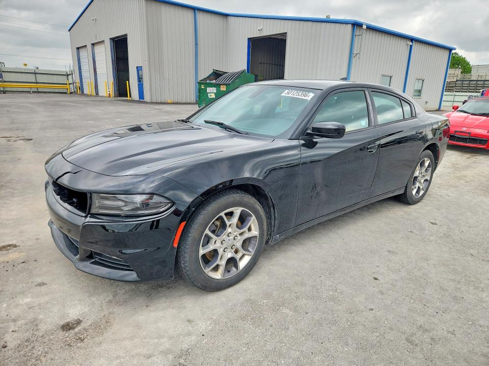 Aukcja sprzedaży 2016 Dodge Charger, vin: 2C3CDXJGXGH286469, numer aukcji: 50125396
