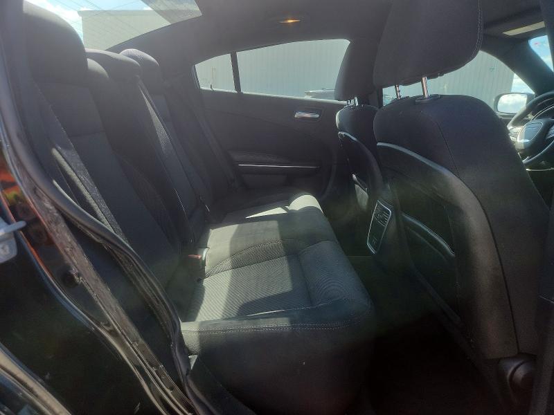 Aukcja sprzedaży 2015 Dodge Charger, vin: 2C3CDXBG0FH844763, numer aukcji: 50450186