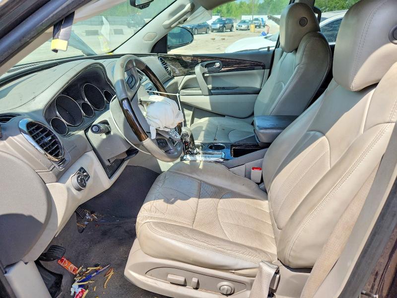 Aukcja sprzedaży 2014 Buick Enclave, vin: 5GAKRBKD7EJ274535, numer aukcji: 50753256
