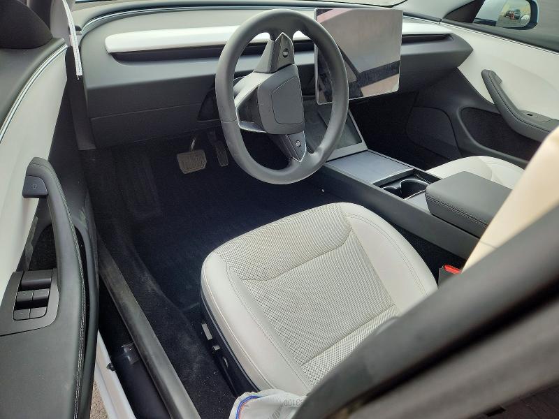 49100716 :رقم المزاد ، 5YJ3E1EA3RF860673 vin ، 2018 Tesla Model 3 مزاد بيع