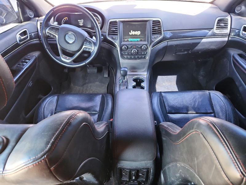 Aukcja sprzedaży 2018 Jeep Grand Cherokee, vin: 1C4RJFLT7JC173821, numer aukcji: 51018126