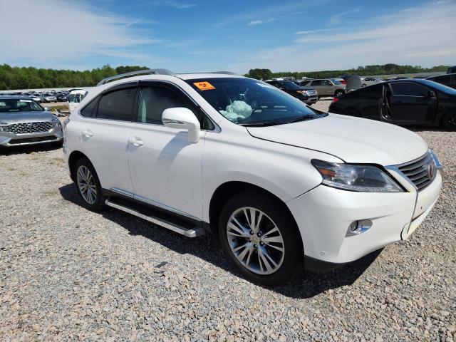 2013 Lexus Rx 350 მანქანა იყიდება აუქციონზე, vin: 2T2BK1BA6DC203822, აუქციონის ნომერი: 48667596