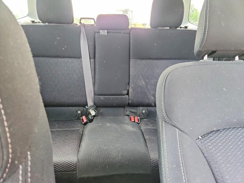 Aukcja sprzedaży 2018 Subaru Forester, vin: JF2SJAGC8JH427605, numer aukcji: 51475326