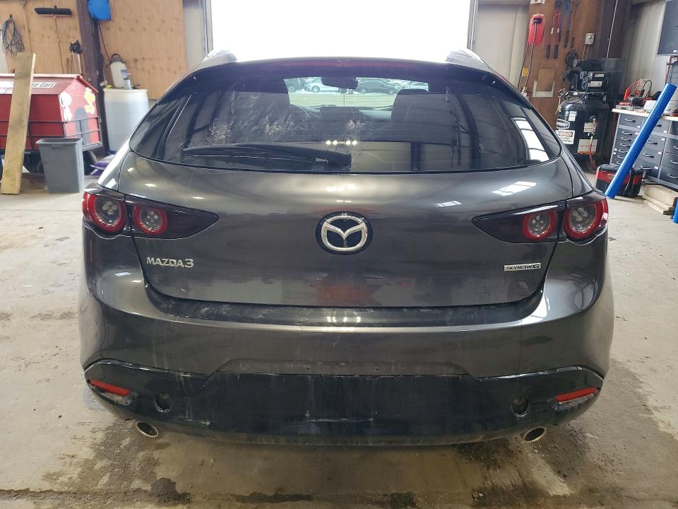 Продаж на аукціоні авто 2020 Mazda 3, vin: JM1BPALM3L1168450, номер лоту: 49162426
