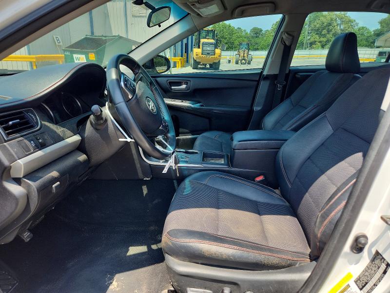 Aukcja sprzedaży 2017 Toyota Camry, vin: 4T1BF1FK9HU278563, numer aukcji: 51641016