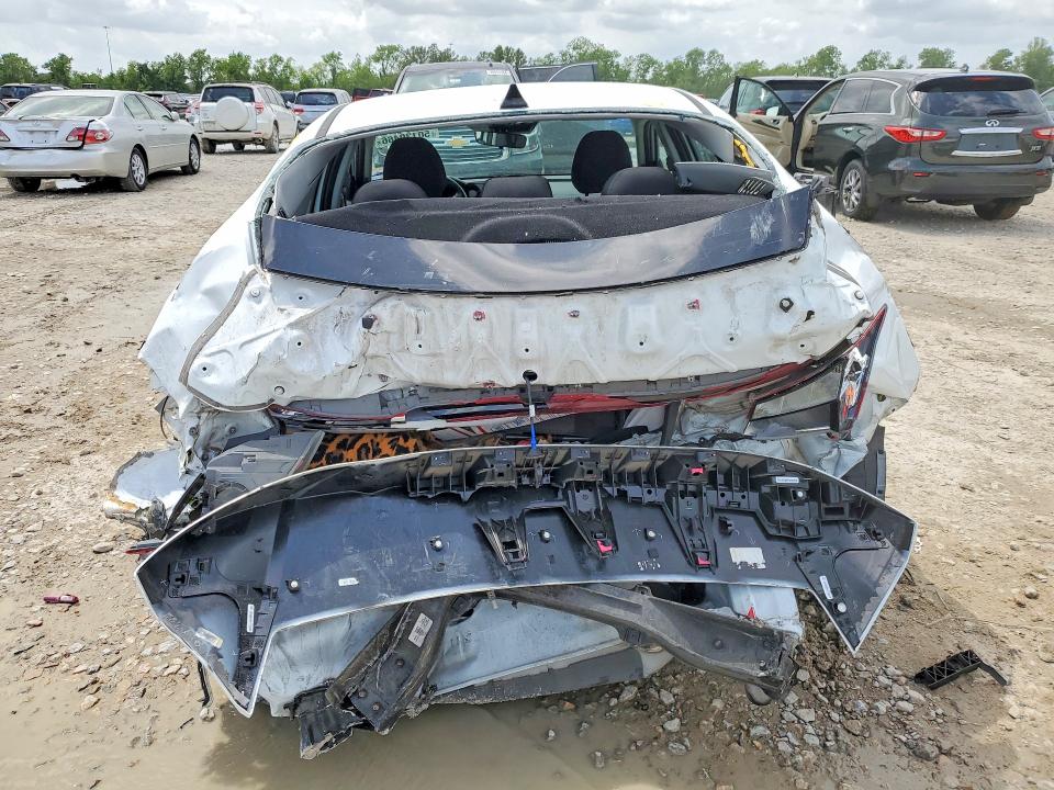 Продажа на аукционе авто 2021 Hyundai Elantra, vin: 5NPLS4AG1MH020678, номер лота: 50130466
