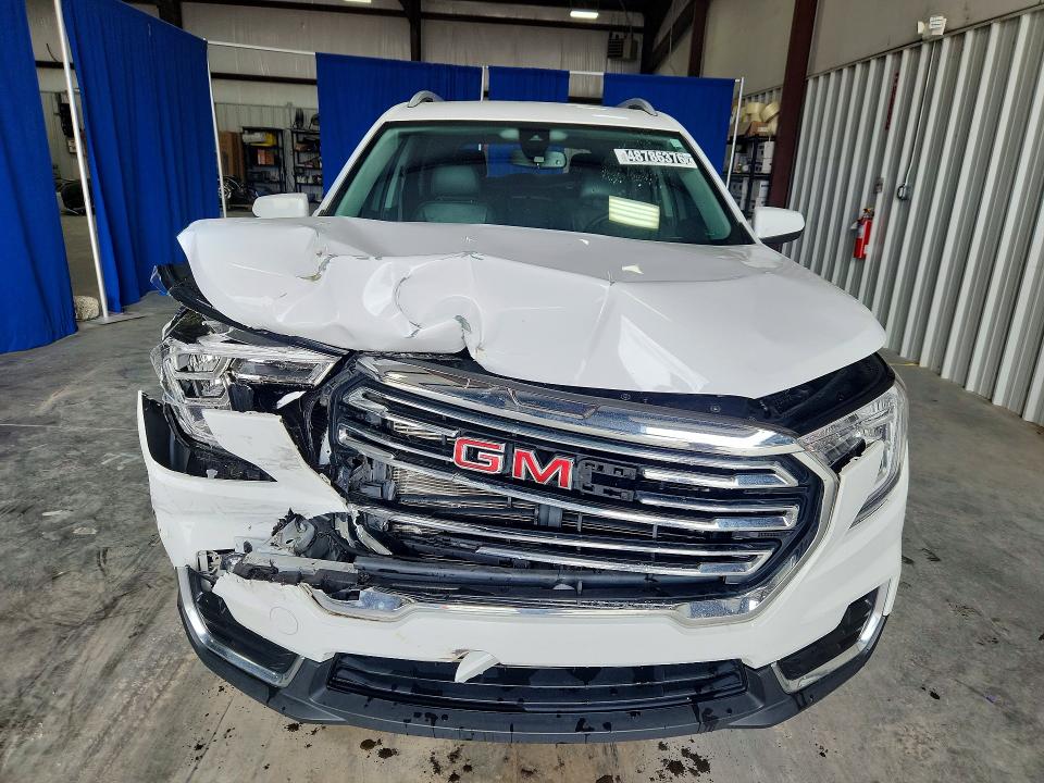 Aukcja sprzedaży 2022 Gmc Terrain, vin: 3GKALPEV6NL297508, numer aukcji: 52424846